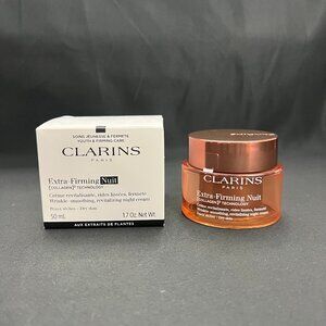 Clarins Extra-Firming Night - Dry Skin